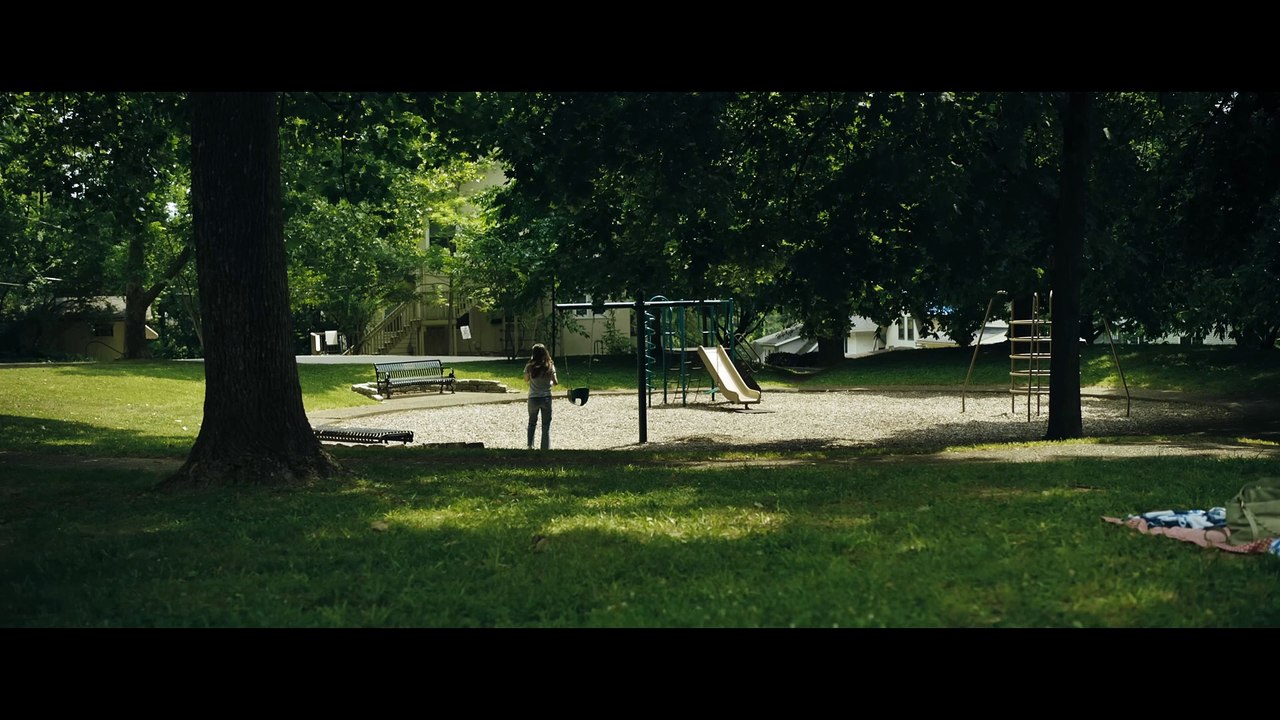 Amber Alert Trailer (2024)