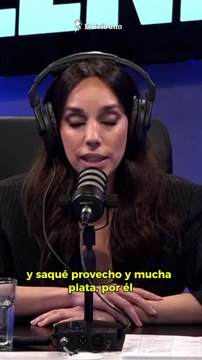 Tamara Pettinato habló luego del polémico video con Alberto Fernández: “Hay un solo villano en esta historia y no soy yo”