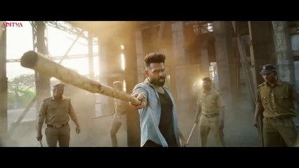 ram pothineni movies in hindi dubbed iSmart Shankar Full Hindi Dubbed Movie _ Ram Pothineni, Nidhhi Agerwal, Nabha Natesh