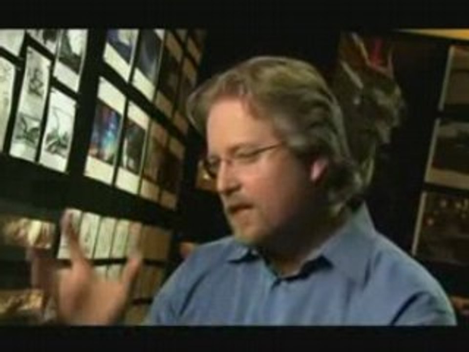 Wallefeaturette