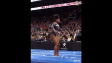 SIMONE BILES