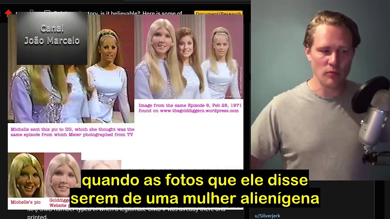 Bob Lazar é crível? A evidência contra ele e desmascarando suas histórias de OVN