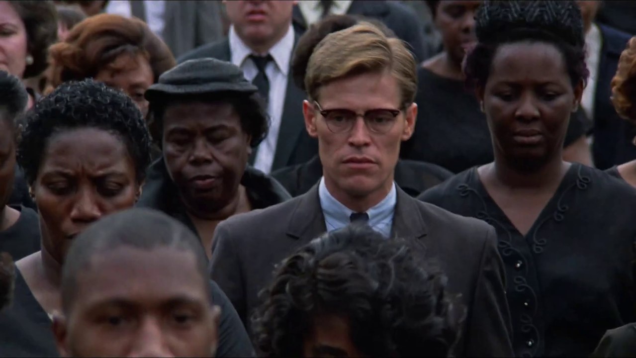 Mississippi Burning - Trailer (Deutsch) HD