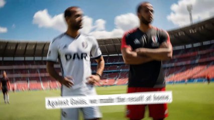 São Paulo's Resilience Shines Ahead of Decider
