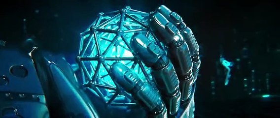 Mutant (2024) Dual Audio Hindi Latest Advancher and Action Full Movie