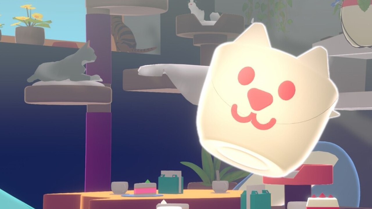 The Shape of Things ist das perfekte Spiel für entspanntes Rätseln