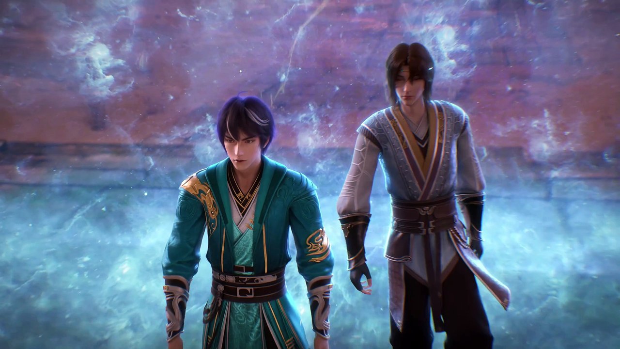 Apotheosis episode 9-12 | Multi Sub | 4K | vip110.vip