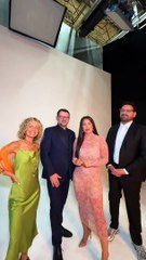 Llega la edición de Bake Off famosos de la mano de Wanda Nara