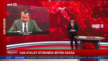 Milletvekilleri yumruk yumruğa birbirine girdi