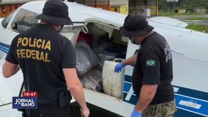 Operação mira quadrilha que lavou mais de R$ 6 bi do tráfico em criptomoedas