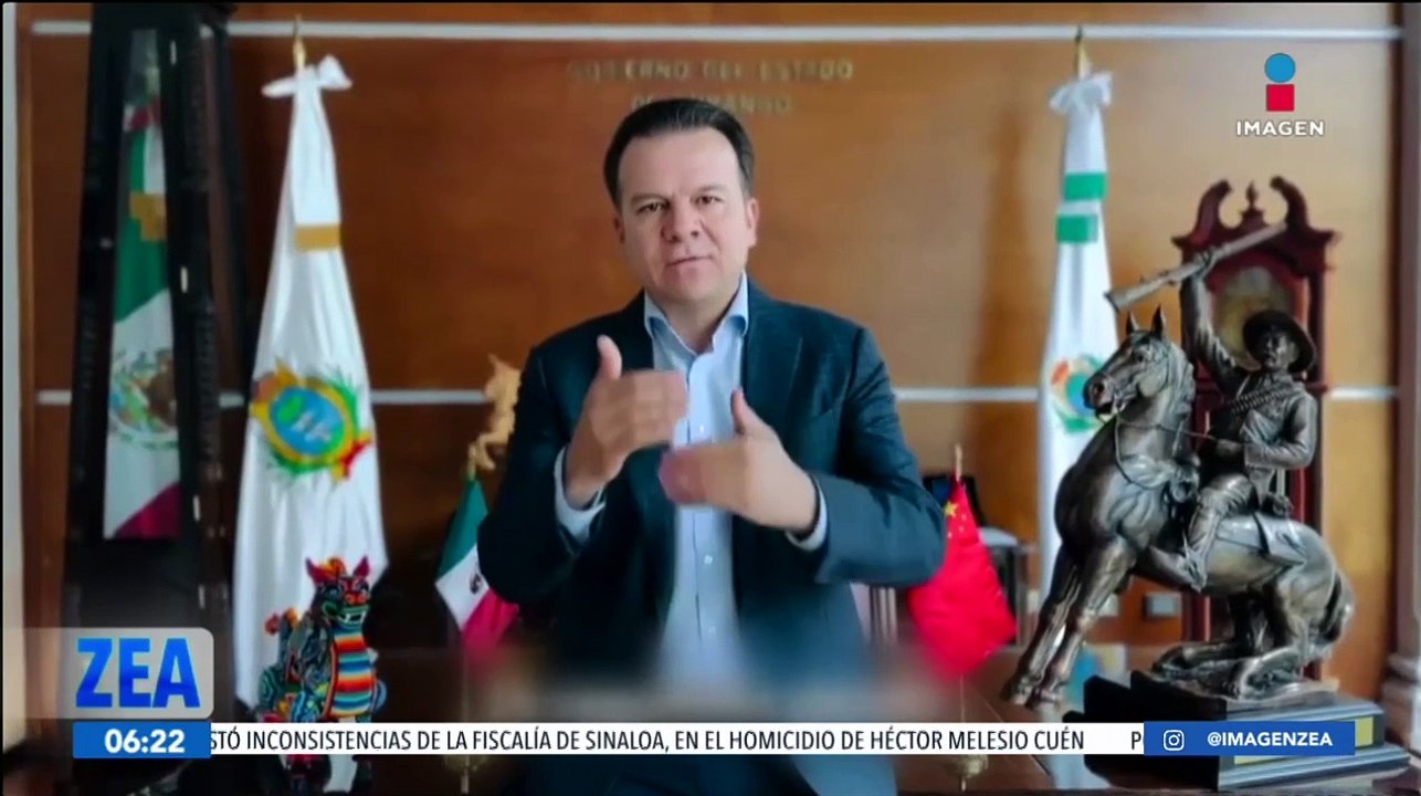 Entrega de la constancia de mayoría a Sheinbaum no es como cualquiera otra: Esteban Villegas