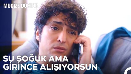 Müsaadenizle Bir Depresyona Gireceğim - Mucize Doktor 41. Bölüm