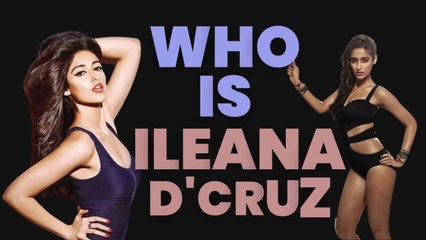 The Evolution of Ileana D'Cruz A Look Back at Her Career from 2006 to Present | Biozica