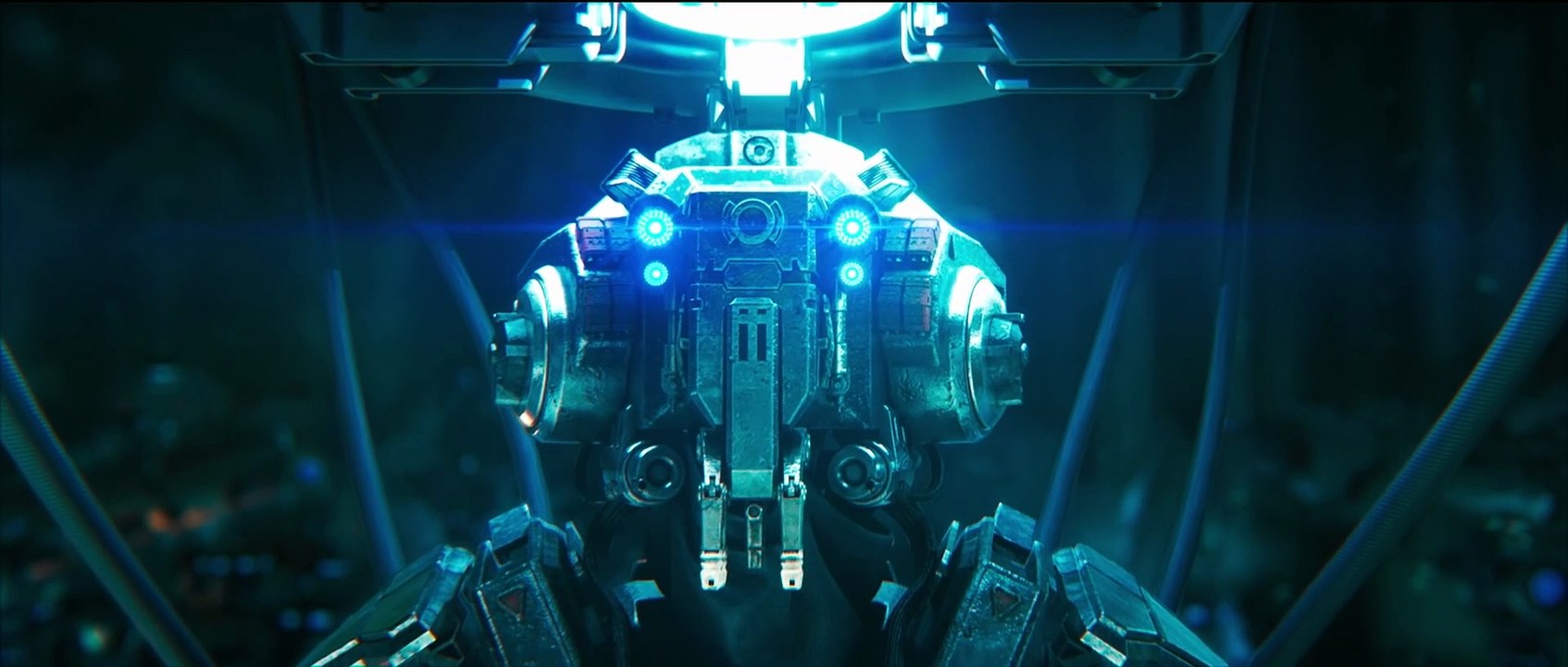 tamil dubbed Movie chinese