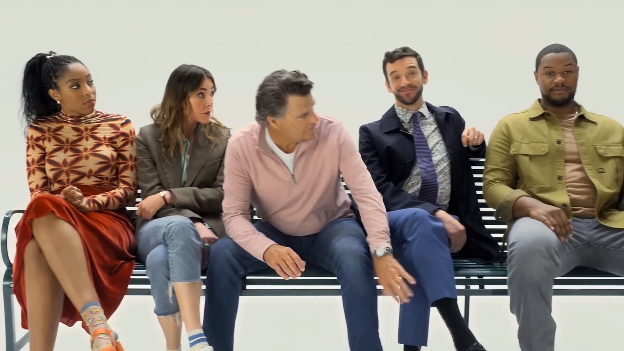 Shrinking - staffel 2 Teaser OV