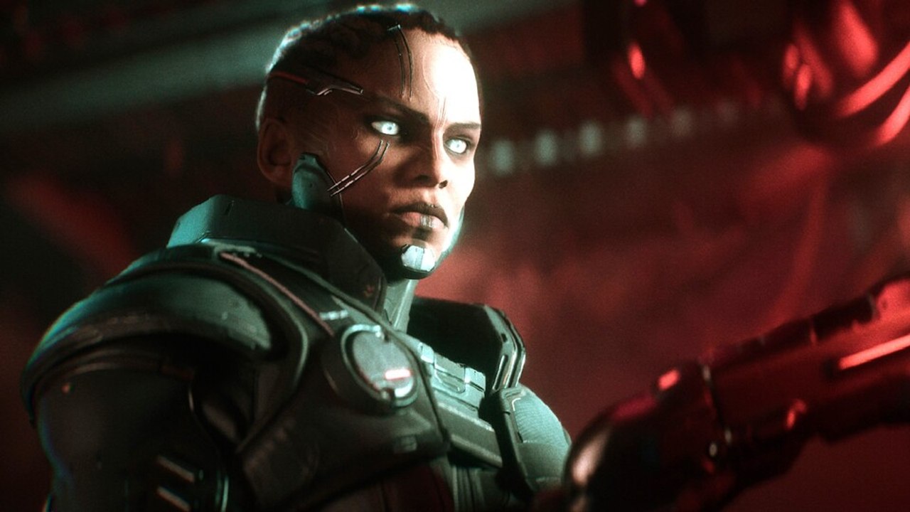 Defect: Cyberpunk-Shooter erklärt im ersten Trailer seine düstere Welt und zeigt ein wenig Gameplay