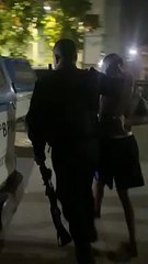 Supeito de liderar facção em Pernambués é preso no Rio de Janeiro