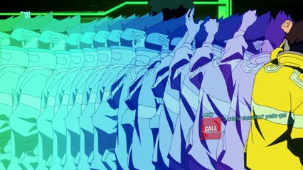 Cyber Punk Edgerunners Episode 2 English Sub HD