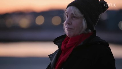 Into The Fire: The Lost Daughter - Trailer (English) HD