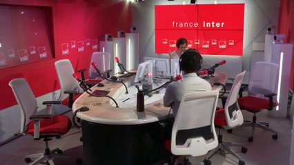 Changement climatique : l'intelligence artificielle est-elle un danger pour la planète ?
