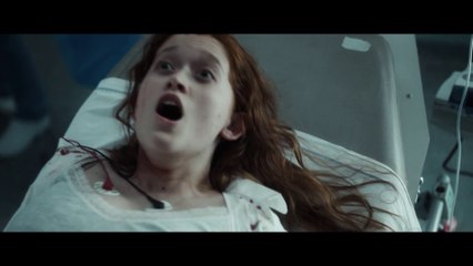 Here After - Emotional Trailer: A Miraculous Second Chance 🌟