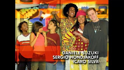 Malhação 2004 (Vagabanda) Capitulo 88