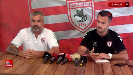 Thomas Reis: En iyi sonucu almaya gayret edeceğiz