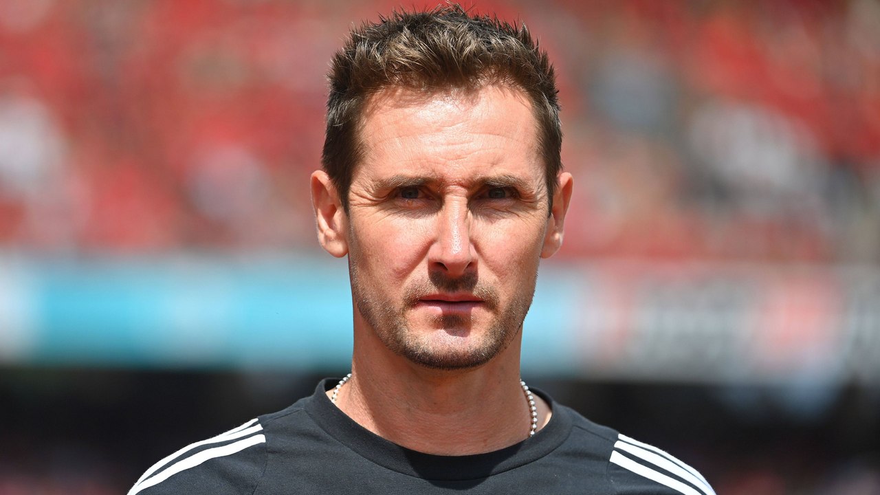 Klose warnt vor Saarbrücken: 'Wir wissen von den Ergebnissen'