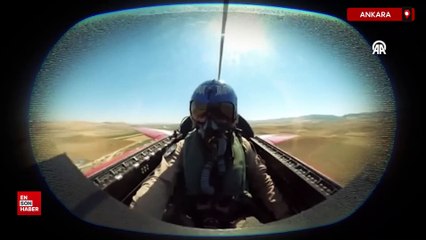 HÜRJET 100. test uçuşunu başarıyla gerçekleştirdi