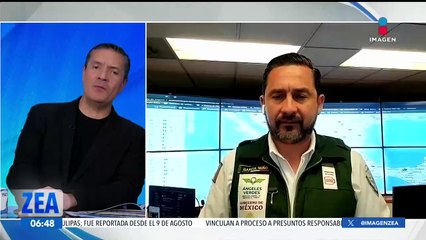 Piden no compartir información falsa en contra de productores y comerciantes de limón