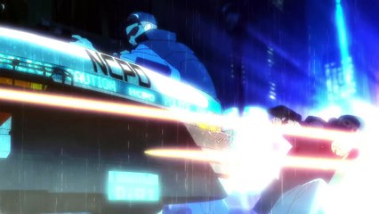 Cyber Punk Edgerunners Episode 5 English Sub HD