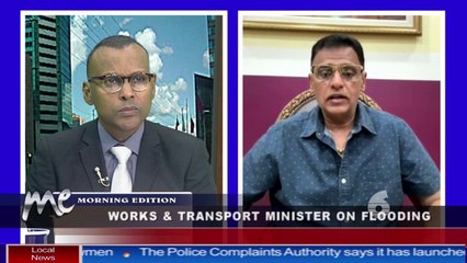 Morning Edition: 16th August 2024