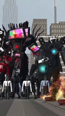 Please Help Cameraman skibidi toilet.