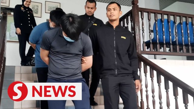 Melaka duo fined RM30,000 each for trying to bribe cop