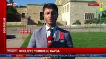 Meclis'te Can Atalay kavgası son durum