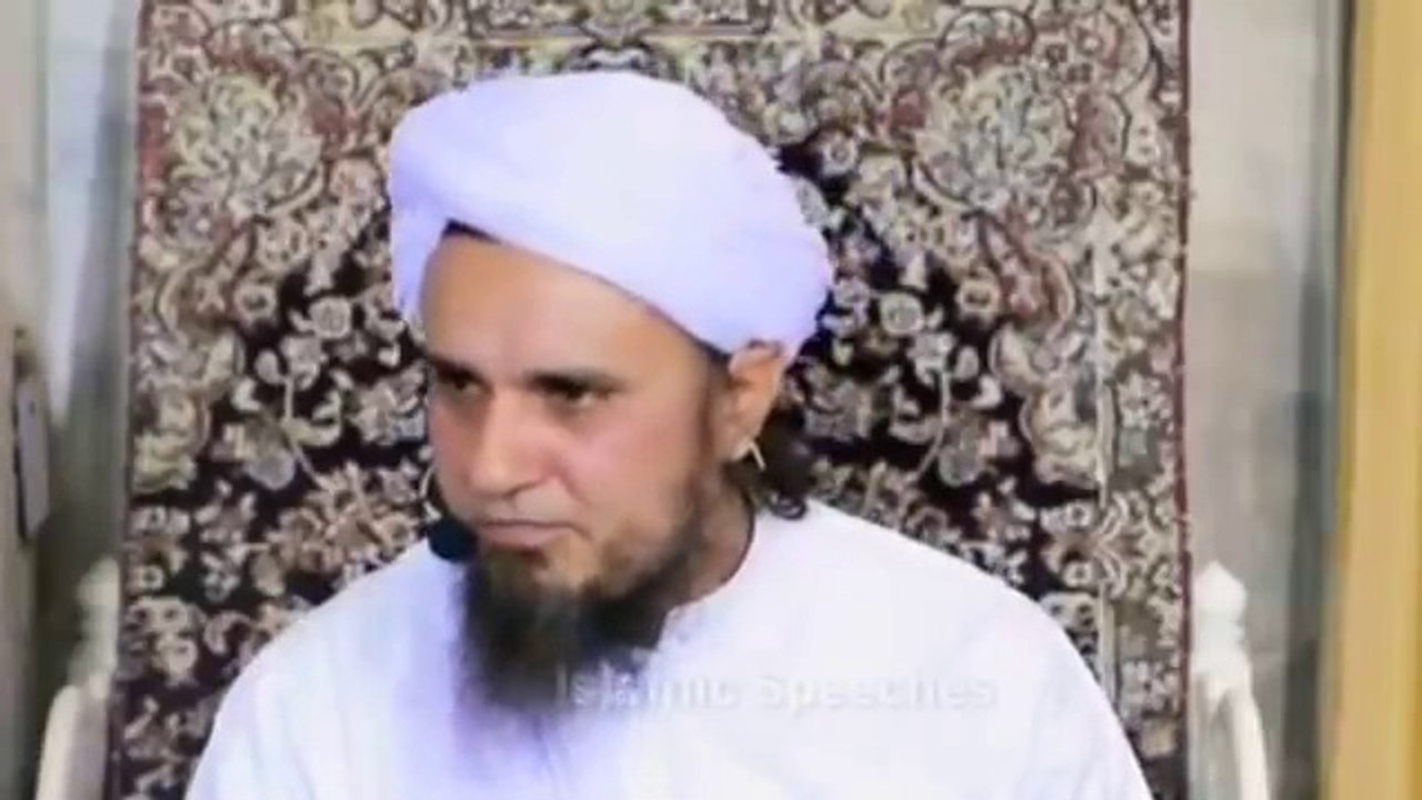 [v.Funny] Ye clip na daika to kuch bhi nahi daika ! _ _ Mufti Tariq Masood _ Islamic Speeches