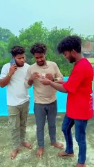 Tumhary pass 100 ka change h  #comedy #DDTV#memes