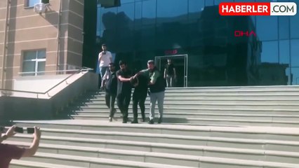 Beşiktaş'ta lüks cipiyle genç kadını ağır yaralayan maganda tutuklandı