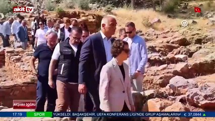 Geleceğe miras projesi