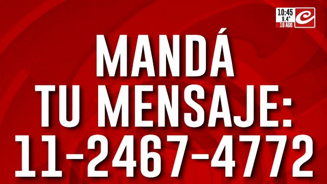 Aumento y bono: Crónica responde las preguntas de todos los jubilados