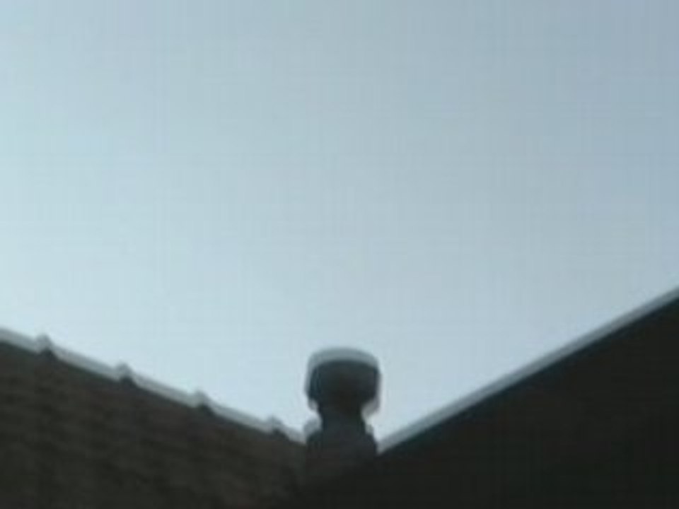 UFO Chile