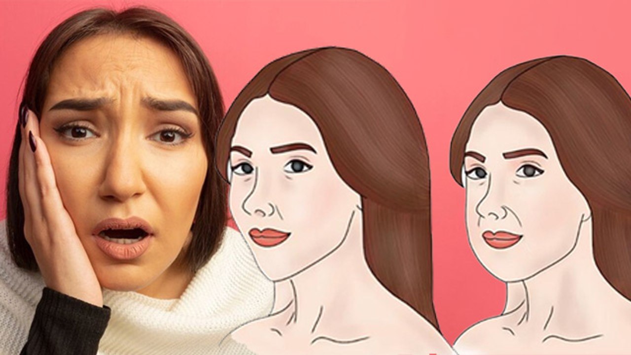 Cortisol Face Kya Hai, Causes, Symptoms and Treatment In Hindi | Boldsky