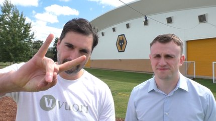 Arsenal v Wolves - Liam Keen and Nathan Judah preview
