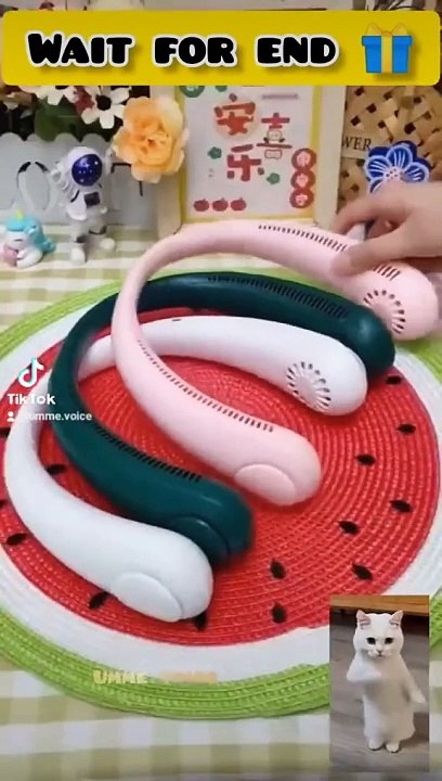 Mini Portable Fan ||Umme Factz