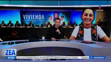 Claudia Sheinbaum recibe constancia de mayoría: Miembros de su gabinete reaccionan