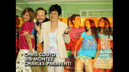 Malhação 2004 (Vagabanda) Capitulo 94