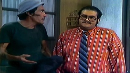Chaves - As Apostas HD Part2