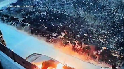 Condena generalizada por mortal ataque de colonos israelíes contra palestinos en Cisjordania