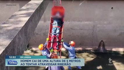 Ao Vivo: Balanço Geral Campinas - Tarde com Giuliano Marcos