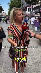 Sedat Peker'e Cumhurbaşkanı adaylığı teklifi!